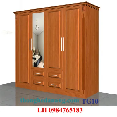 Sản phẩm TG10 — Công Ty TNHH MTV Bình Minh DNA — MST 0401992802