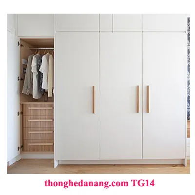 Sản phẩm TG14 — Công Ty TNHH MTV Bình Minh DNA — MST 0401992802