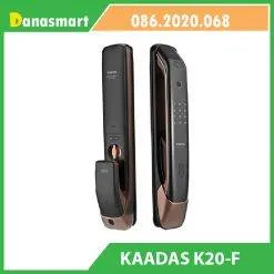 Sản phẩm KAADAS K20 F 247x247 — Công Ty TNHH Công Nghệ Dana Smart — MST 0401994013