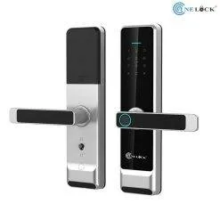 Sản phẩm Khoa cua van tay cho cua go Onelock WS004 247x247 — Công Ty TNHH Công Nghệ Dana Smart — MST 0401994013
