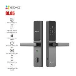 Sản phẩm khoa cua van tay thong minh ezviz dl05 1 768x768 1 247x247 — Công Ty TNHH Công Nghệ Dana Smart — MST 0401994013