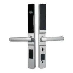 Sản phẩm Khoa Van Tay Cua Nhom Similock S01 Da Nang 247x247 — Công Ty TNHH Công Nghệ Dana Smart — MST 0401994013
