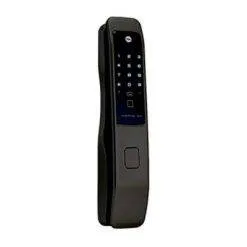 Sản phẩm Khoa Van Tay Yale YMI70AMB Da Nang 247x247 — Công Ty TNHH Công Nghệ Dana Smart — MST 0401994013