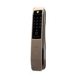 Sản phẩm Khoa Van Tay Yale YMI70ARB Da Nang Mau Dong Do 247x247 — Công Ty TNHH Công Nghệ Dana Smart — MST 0401994013