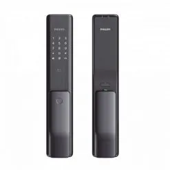 Sản phẩm Khoa van tay Philips Alpha 247x247 — Công Ty TNHH Công Nghệ Dana Smart — MST 0401994013
