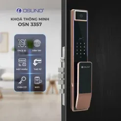 Sản phẩm Khoa Van tay Osuno OSN 3357 247x247 — Công Ty TNHH Công Nghệ Dana Smart — MST 0401994013