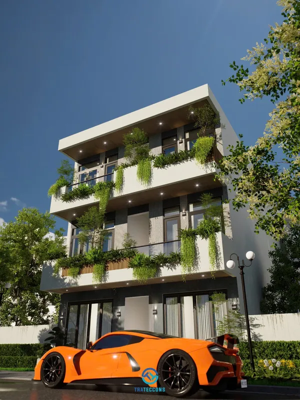 Sản phẩm 1 4 — Công Ty TNHH TRA.INC — MST 0401996490