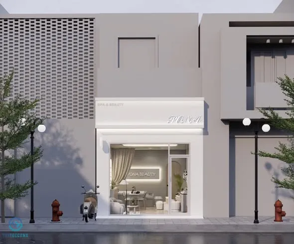 Sản phẩm 1 7 — Công Ty TNHH TRA.INC — MST 0401996490