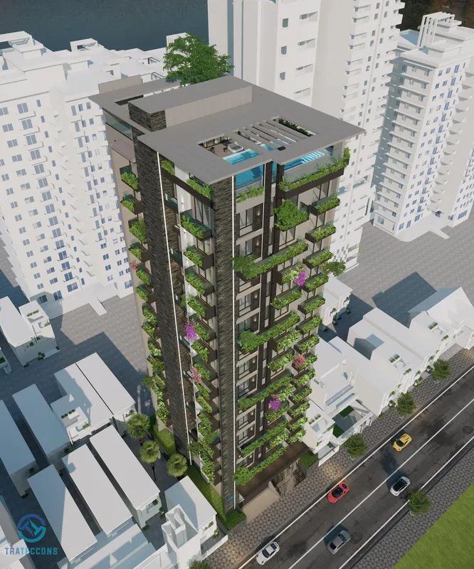 Sản phẩm 1 8 — Công Ty TNHH TRA.INC — MST 0401996490