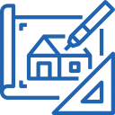 Sản phẩm blueprint — Công Ty TNHH TRA.INC — MST 0401996490