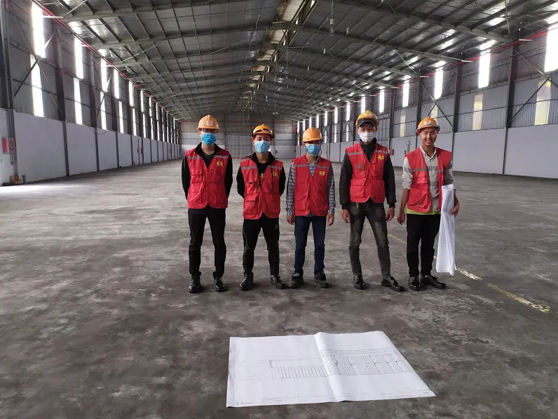 Văn phòng Công Ty TNHH Xây Dựng Thương Mại Và Dịch Vụ 2T #2 — MST 0401997832