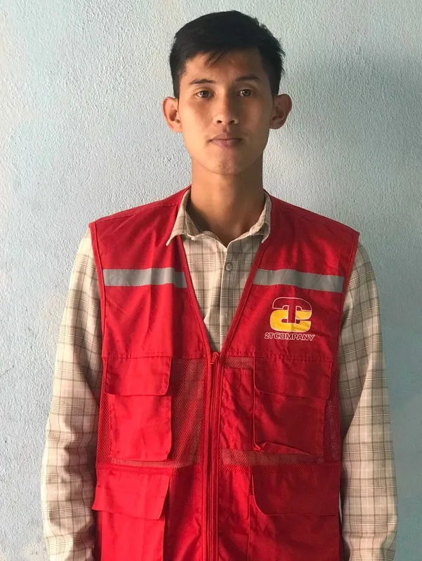 Sản phẩm Nien — Công Ty TNHH Xây Dựng Thương Mại Và Dịch Vụ 2T — MST 0401997832