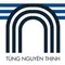 Logo Công Ty Cổ Phần Tùng Nguyên Thịnh