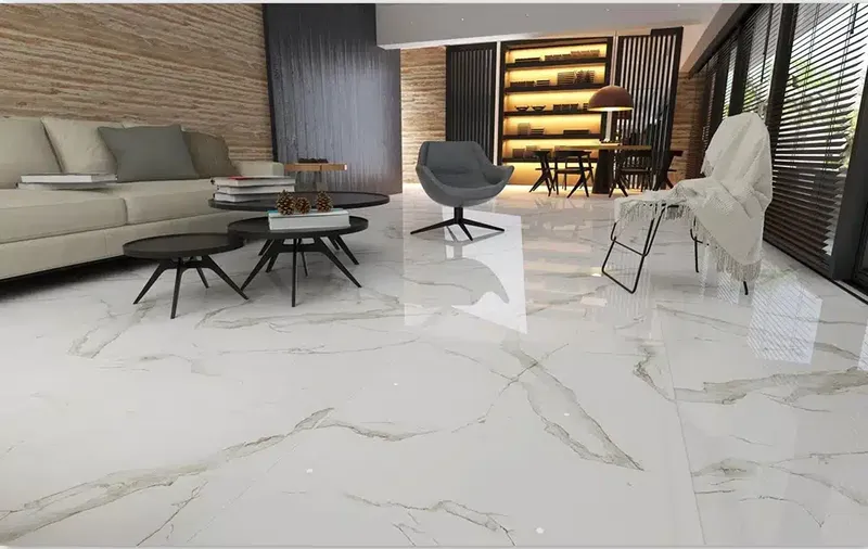 Sản phẩm da granite lat nen kho 80x80 viglacera Signature SIG.P 8806 phoi canh.jpg — Công Ty Cổ Phần Tùng Nguyên Thịnh — MST 0402001187