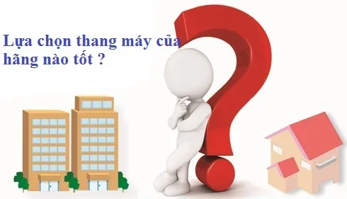 Sản phẩm chon thang may hang nao — Công Ty Cổ Phần Thương Mại Thang Máy Phúc Thịnh — MST 0402003402