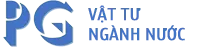 Logo Vật Tư Ngành Nước Phúc Gia - Công Ty TNHH Vật Tư Kỹ Thuật Phúc Gia