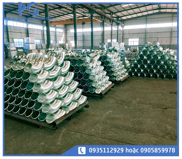 Sản phẩm cut thep (1) — Vật Tư Ngành Nước Phúc Gia - Công Ty TNHH Vật Tư Kỹ Thuật Phúc Gia — MST 0402004011