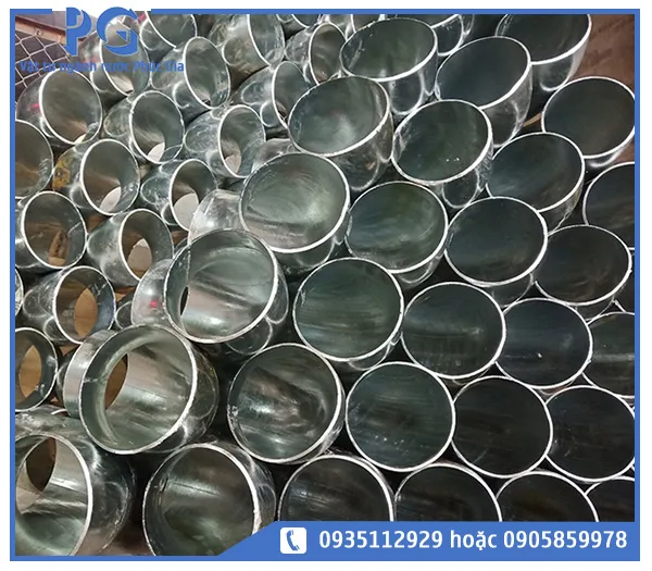 Sản phẩm cut thep 2 — Vật Tư Ngành Nước Phúc Gia - Công Ty TNHH Vật Tư Kỹ Thuật Phúc Gia — MST 0402004011