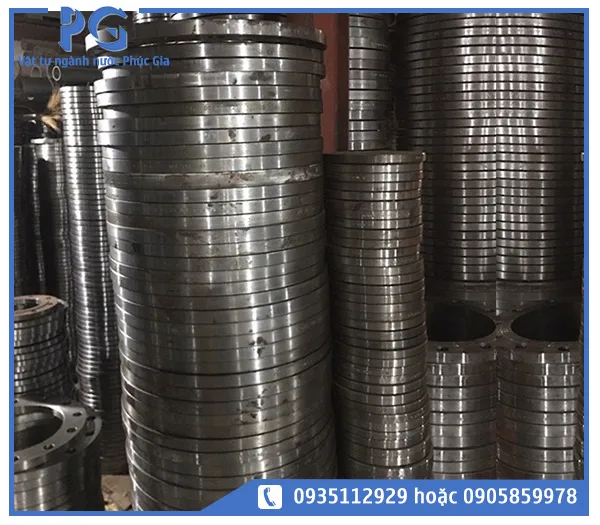 Sản phẩm mat bich thep (1) — Vật Tư Ngành Nước Phúc Gia - Công Ty TNHH Vật Tư Kỹ Thuật Phúc Gia — MST 0402004011