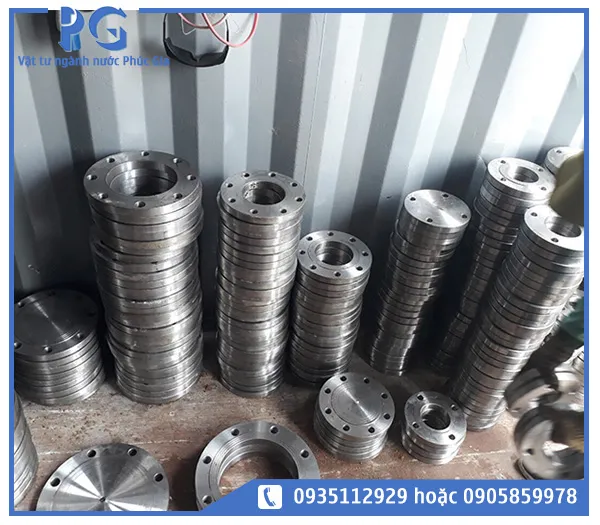 Sản phẩm mat bich thep 3 — Vật Tư Ngành Nước Phúc Gia - Công Ty TNHH Vật Tư Kỹ Thuật Phúc Gia — MST 0402004011