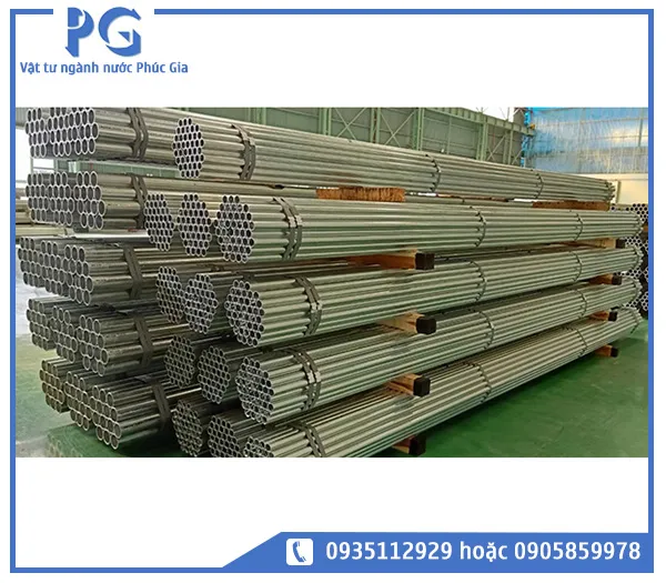 Sản phẩm ong thep ong inox (2) — Vật Tư Ngành Nước Phúc Gia - Công Ty TNHH Vật Tư Kỹ Thuật Phúc Gia — MST 0402004011