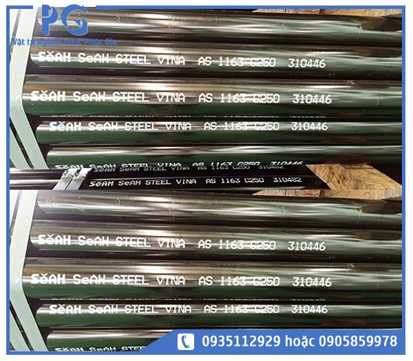 Sản phẩm ong thep ong inox (7) — Vật Tư Ngành Nước Phúc Gia - Công Ty TNHH Vật Tư Kỹ Thuật Phúc Gia — MST 0402004011