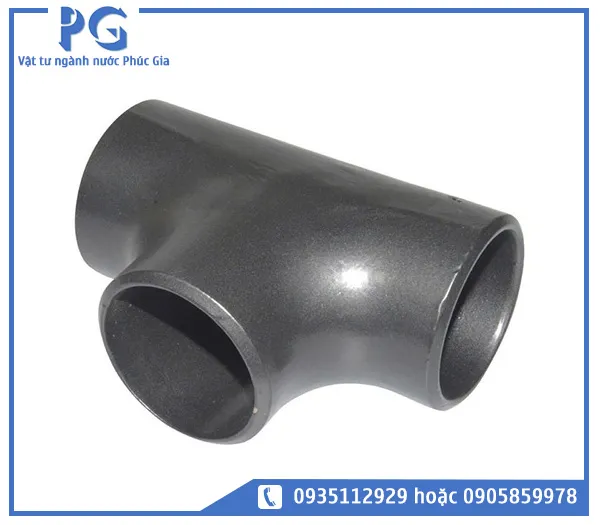 Sản phẩm te thep 2 — Vật Tư Ngành Nước Phúc Gia - Công Ty TNHH Vật Tư Kỹ Thuật Phúc Gia — MST 0402004011