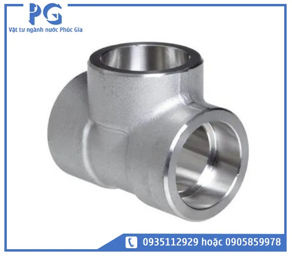 Sản phẩm te thep 4 — Vật Tư Ngành Nước Phúc Gia - Công Ty TNHH Vật Tư Kỹ Thuật Phúc Gia — MST 0402004011