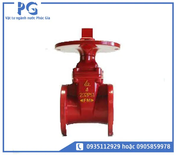 Sản phẩm van cong fm ty chim — Vật Tư Ngành Nước Phúc Gia - Công Ty TNHH Vật Tư Kỹ Thuật Phúc Gia — MST 0402004011