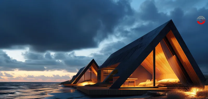 Sản phẩm mau nha bungalow bang thep tien che 2 — Nhà Thép Tiền Chế Toàn Cầu - Công Ty TNHH Một Thành Viên Nhà Thép Tiền Chế Toàn
Cầu — MST 0402005784