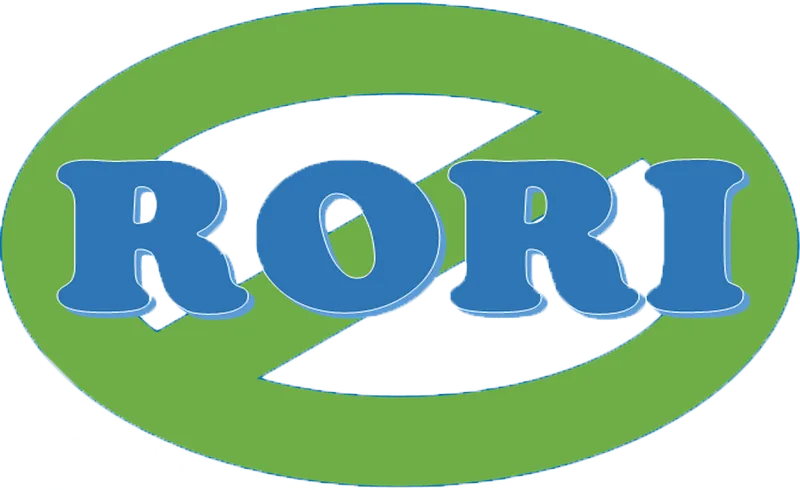 Logo Công Ty TNHH Giải Pháp Rori