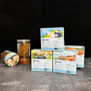 Sản phẩm bo nguyen mieng dac san da nang lam qua 5 300x300 — Công Ty TNHH Thương Mại Và Du Lịch Dotravel — MST 0402016144