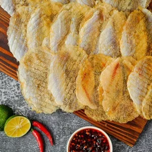 Sản phẩm ca bo kho nuong dac san da nang lam qua 3 300x300 — Công Ty TNHH Thương Mại Và Du Lịch Dotravel — MST 0402016144