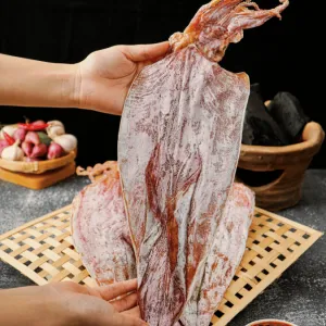 Sản phẩm muc kho nuong dai dac san da nang lam qua 1 300x300 — Công Ty TNHH Thương Mại Và Du Lịch Dotravel — MST 0402016144