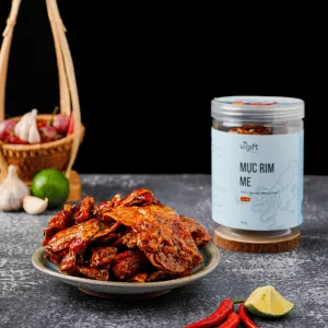 Sản phẩm muc rim me dac san da nang lam qua 3 300x300 — Công Ty TNHH Thương Mại Và Du Lịch Dotravel — MST 0402016144