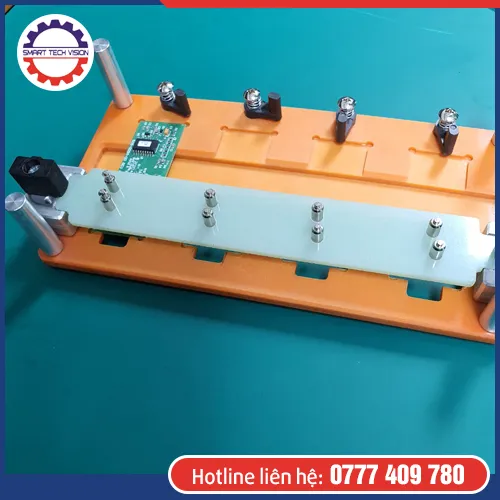 Sản phẩm ga cong nghiep (2) — Cơ khí Khuôn Mẫu Smart Tech Vision - Công Ty TNHH Công Nghệ Smart Tech Vision — MST 0402022268