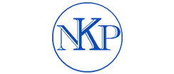 Logo Công Ty TNHH Nhật Kim Phát