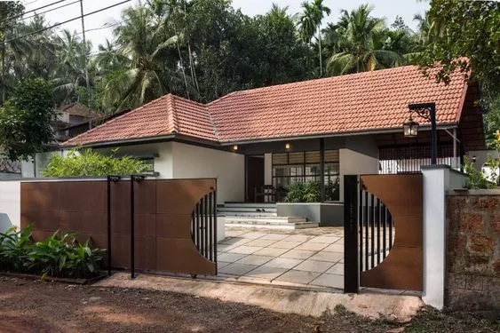 Sản phẩm nha truyen thong 1 — Thiết Kế Và Xây Dựng Đại Hưng - Công Ty TNHH Xây Dựng Và Đầu Tư Thương Mại Đại
Hưng — MST 0402024025