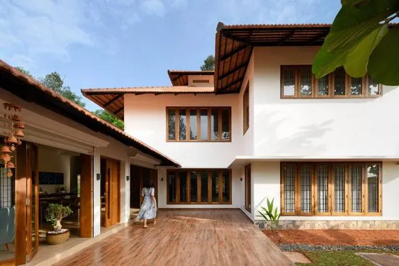 Sản phẩm nha truyen thong 2 — Thiết Kế Và Xây Dựng Đại Hưng - Công Ty TNHH Xây Dựng Và Đầu Tư Thương Mại Đại
Hưng — MST 0402024025