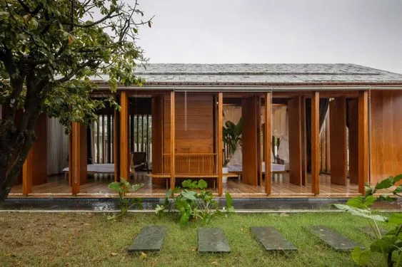 Sản phẩm nha truyen thong 3 — Thiết Kế Và Xây Dựng Đại Hưng - Công Ty TNHH Xây Dựng Và Đầu Tư Thương Mại Đại
Hưng — MST 0402024025
