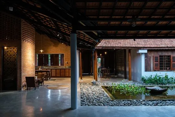 Sản phẩm nha truyen thong 4 — Thiết Kế Và Xây Dựng Đại Hưng - Công Ty TNHH Xây Dựng Và Đầu Tư Thương Mại Đại
Hưng — MST 0402024025