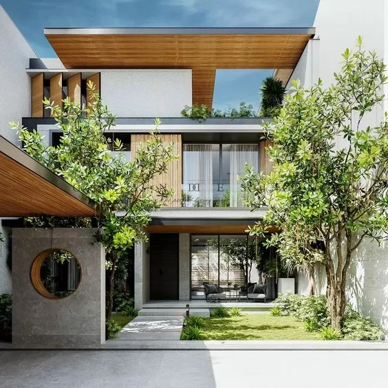 Sản phẩm nha vuon 9 — Thiết Kế Và Xây Dựng Đại Hưng - Công Ty TNHH Xây Dựng Và Đầu Tư Thương Mại Đại
Hưng — MST 0402024025