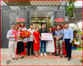 Sản phẩm 1 9 — Công Ty Cổ Phần Xây Dựng Và Phát Triển Citya Homes — MST 0402031833