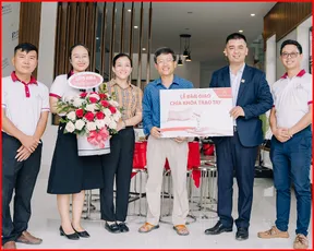 Sản phẩm 13 4 — Công Ty Cổ Phần Xây Dựng Và Phát Triển Citya Homes — MST 0402031833