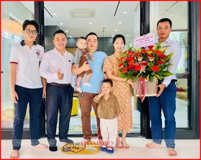 Sản phẩm 29 — Công Ty Cổ Phần Xây Dựng Và Phát Triển Citya Homes — MST 0402031833