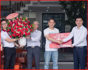 Sản phẩm 35 — Công Ty Cổ Phần Xây Dựng Và Phát Triển Citya Homes — MST 0402031833