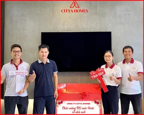 Sản phẩm 37 — Công Ty Cổ Phần Xây Dựng Và Phát Triển Citya Homes — MST 0402031833