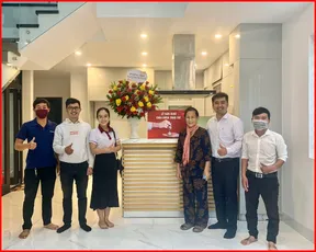 Sản phẩm 8 6 — Công Ty Cổ Phần Xây Dựng Và Phát Triển Citya Homes — MST 0402031833