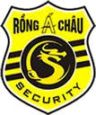 Logo Công Ty Cổ Phần Thương Mại Và Dịch Vụ Bảo Vệ Rồng á Châu