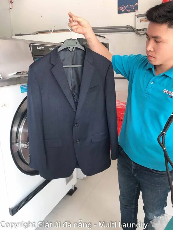 Sản phẩm giat say da nang 13 1 — Công Ty TNHH Dịch Vụ Vệ Sinh Tuấn Hường — MST 0402042377